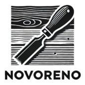 NOVORENO – renovace historických a dřevěných dveří Olomouc